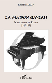 livre Gaveau