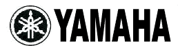 logo Yamaha